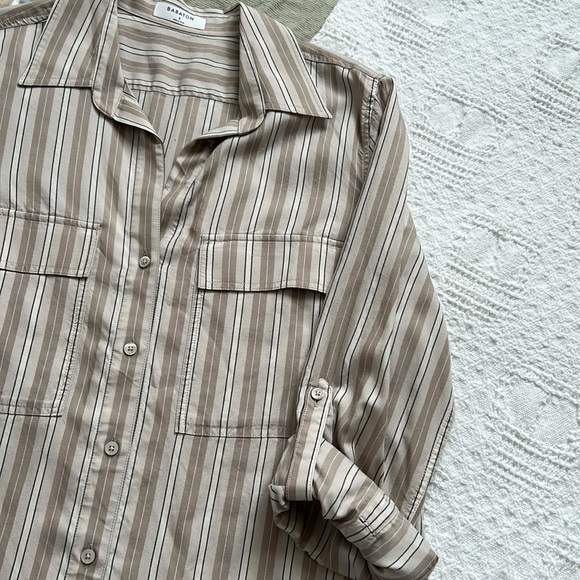 Utility Shirt - Picture 3 of 3